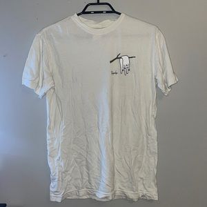 RIPNDIP, short sleeve tee